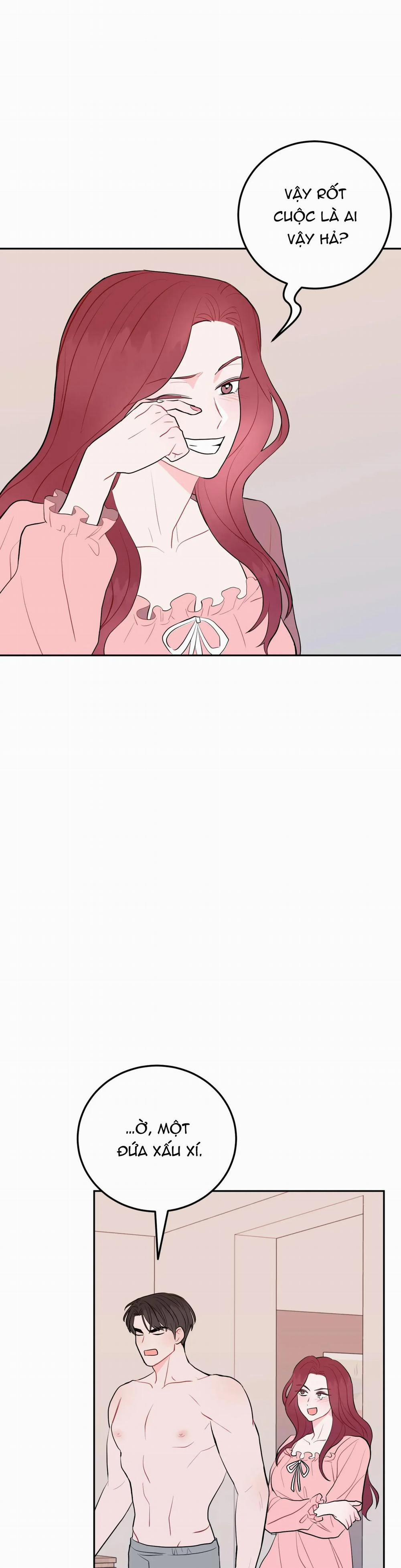 Khoảng Cách Vượt Qua Giới Hạn 48 trang 15