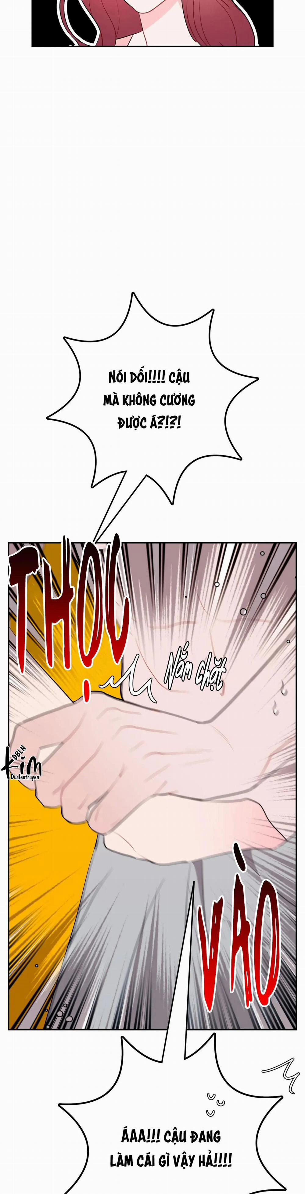 Khoảng Cách Vượt Qua Giới Hạn 48 trang 20