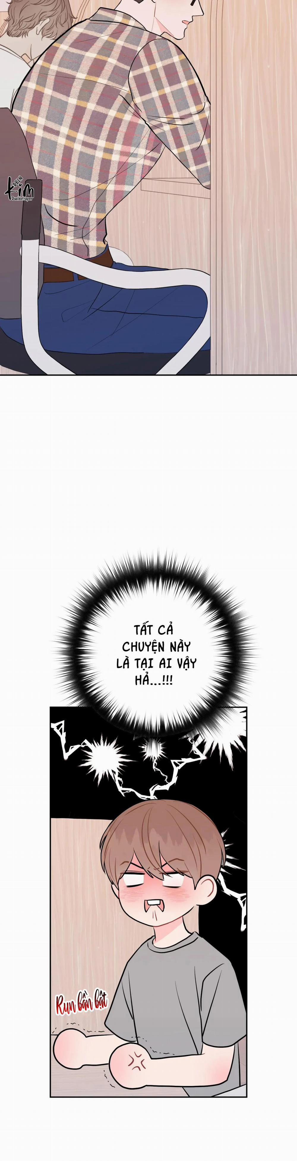 Khoảng Cách Vượt Qua Giới Hạn 48 trang 4