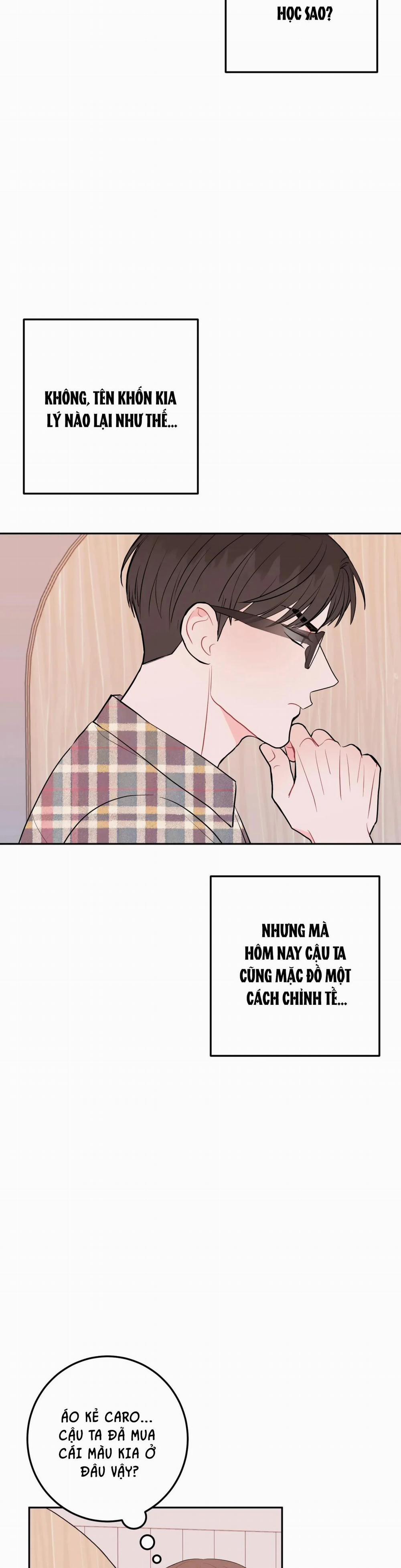 Khoảng Cách Vượt Qua Giới Hạn 48 trang 9