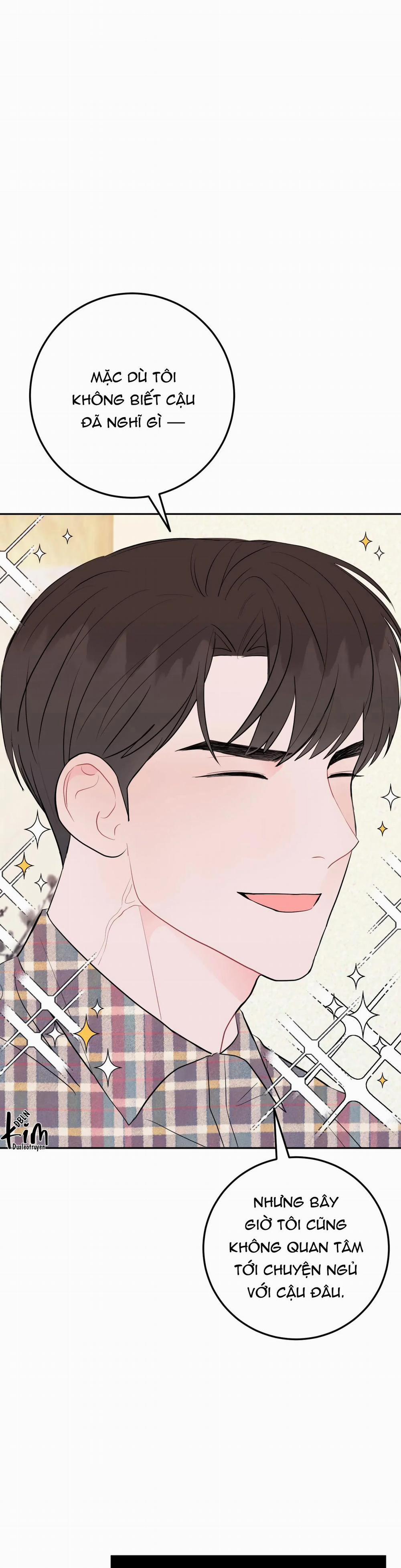 Khoảng Cách Vượt Qua Giới Hạn 49 trang 1