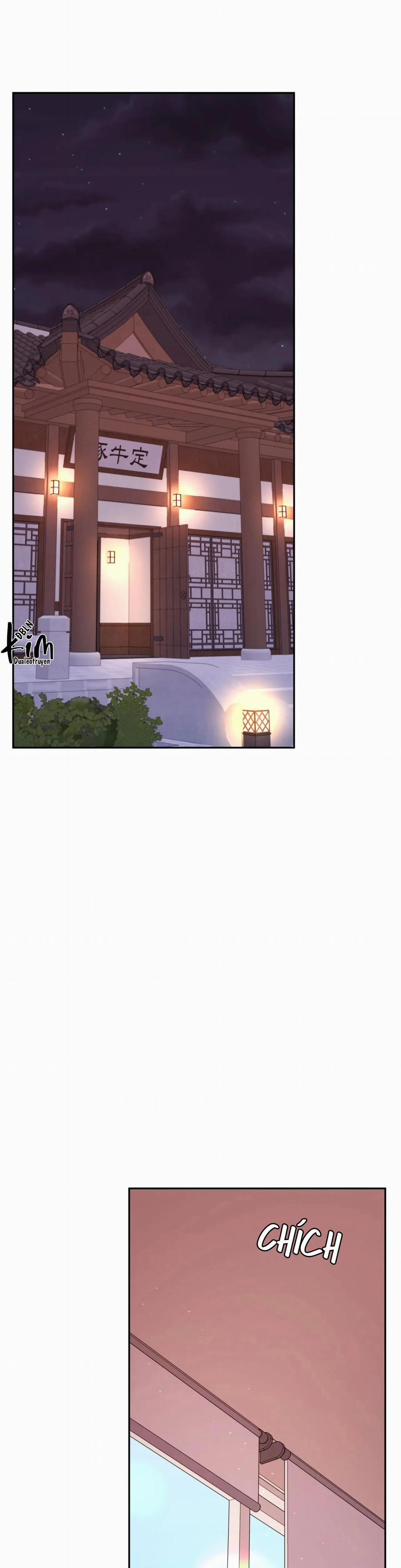 Khoảng Cách Vượt Qua Giới Hạn 49 trang 28