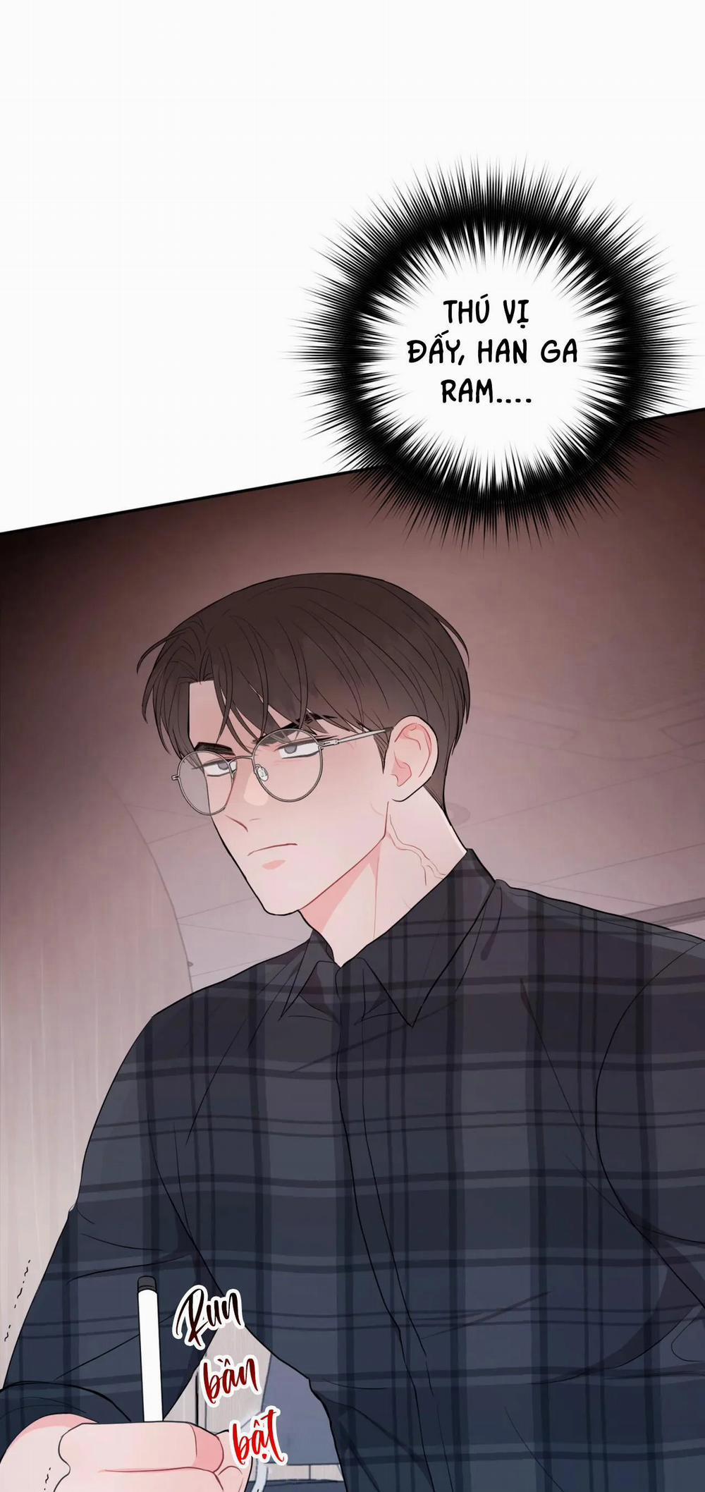 Khoảng Cách Vượt Qua Giới Hạn 49 trang 41