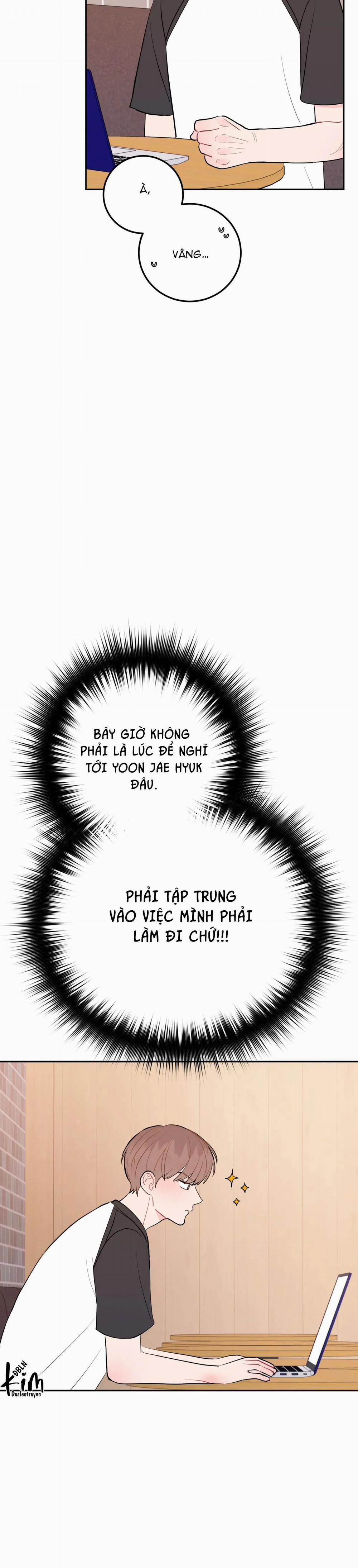 Khoảng Cách Vượt Qua Giới Hạn 50 trang 14