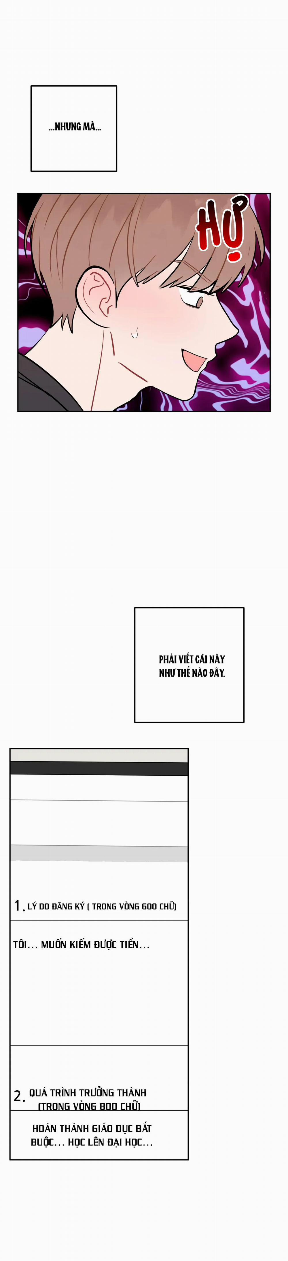 Khoảng Cách Vượt Qua Giới Hạn 50 trang 15