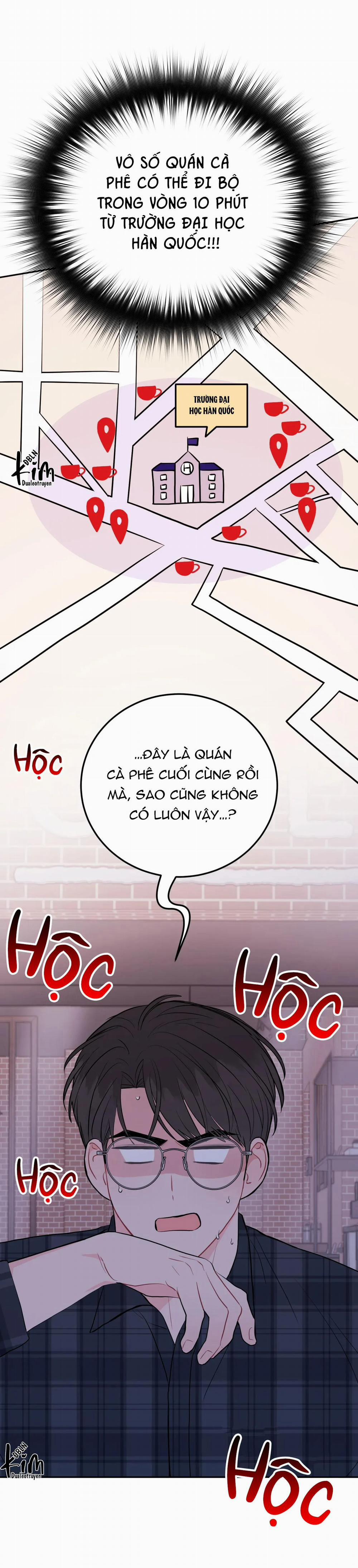 Khoảng Cách Vượt Qua Giới Hạn 50 trang 21