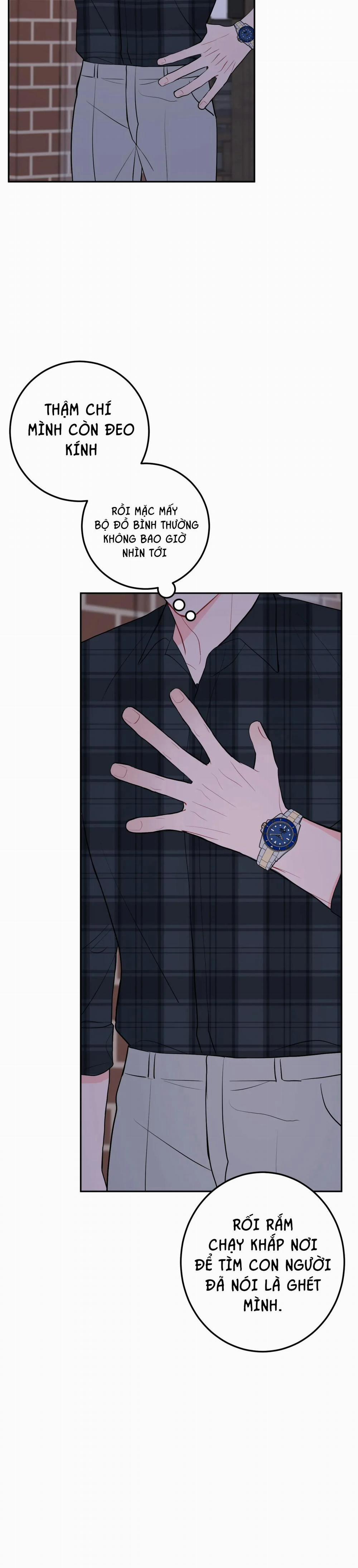 Khoảng Cách Vượt Qua Giới Hạn 50 trang 26