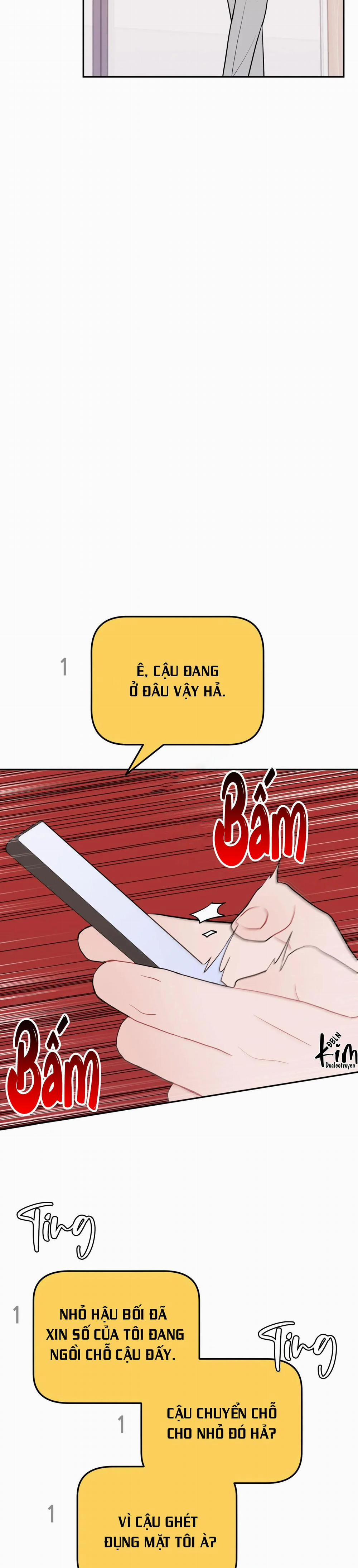 Khoảng Cách Vượt Qua Giới Hạn 50 trang 3