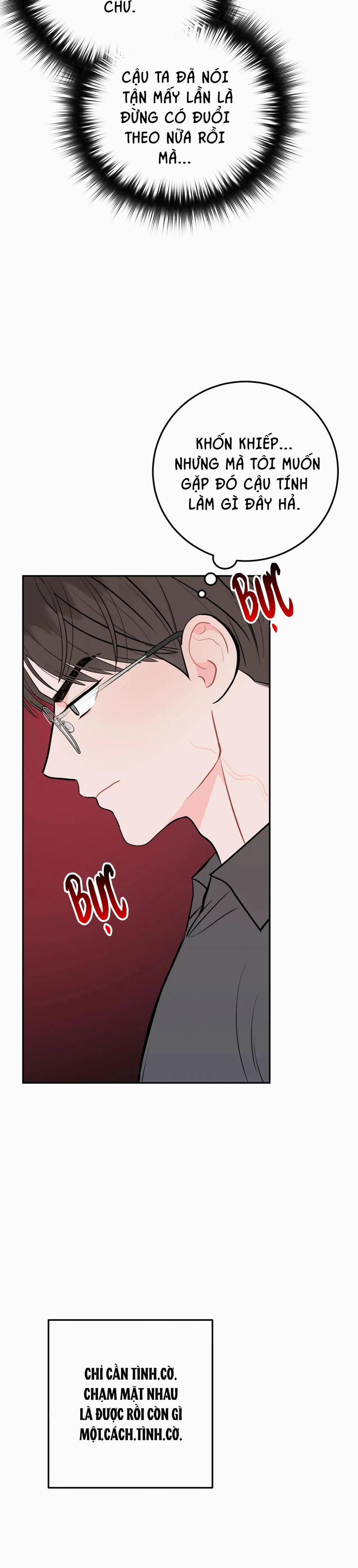 Khoảng Cách Vượt Qua Giới Hạn 50 trang 5