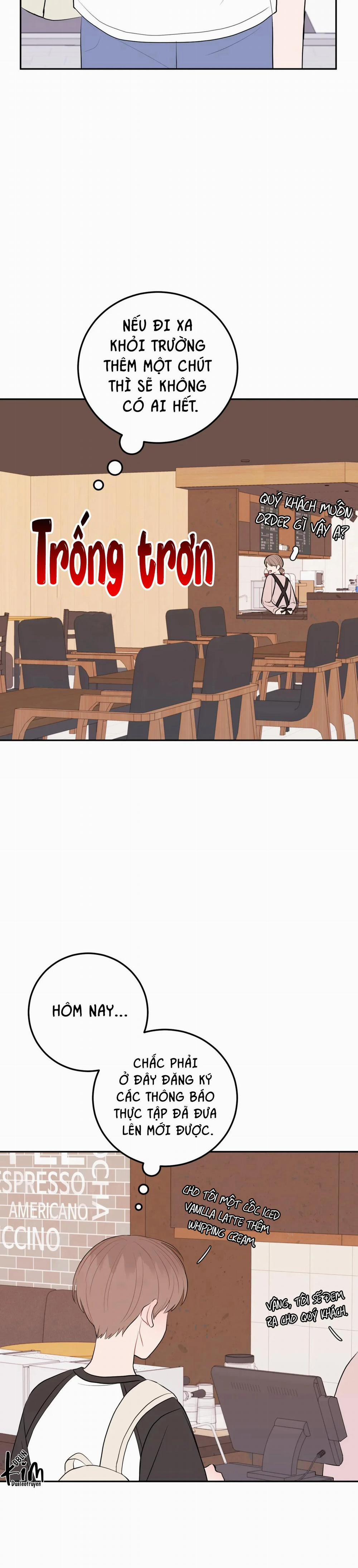 Khoảng Cách Vượt Qua Giới Hạn 50 trang 9