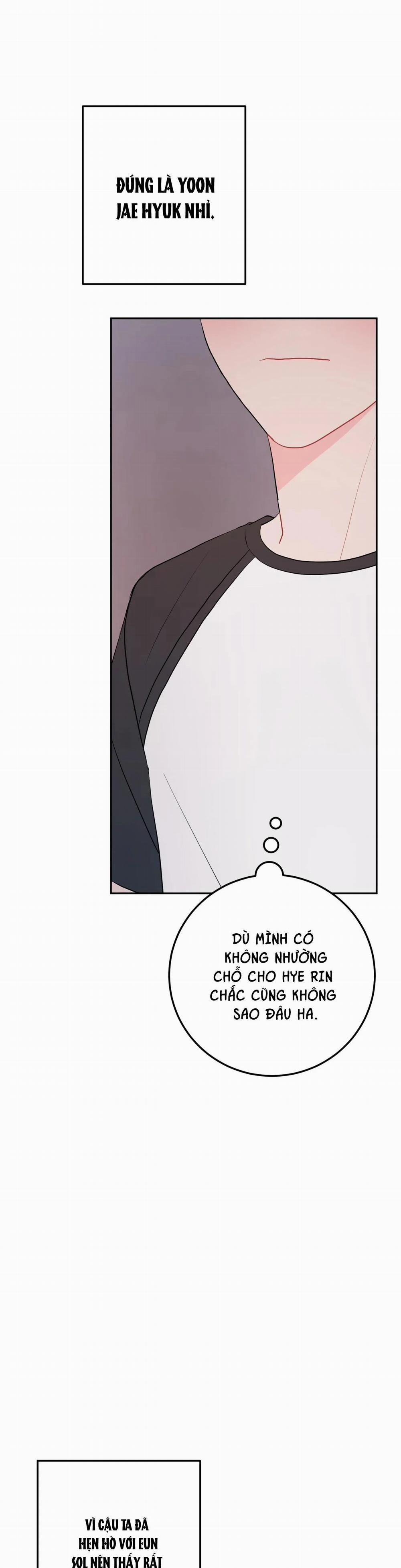 Khoảng Cách Vượt Qua Giới Hạn 51 trang 14