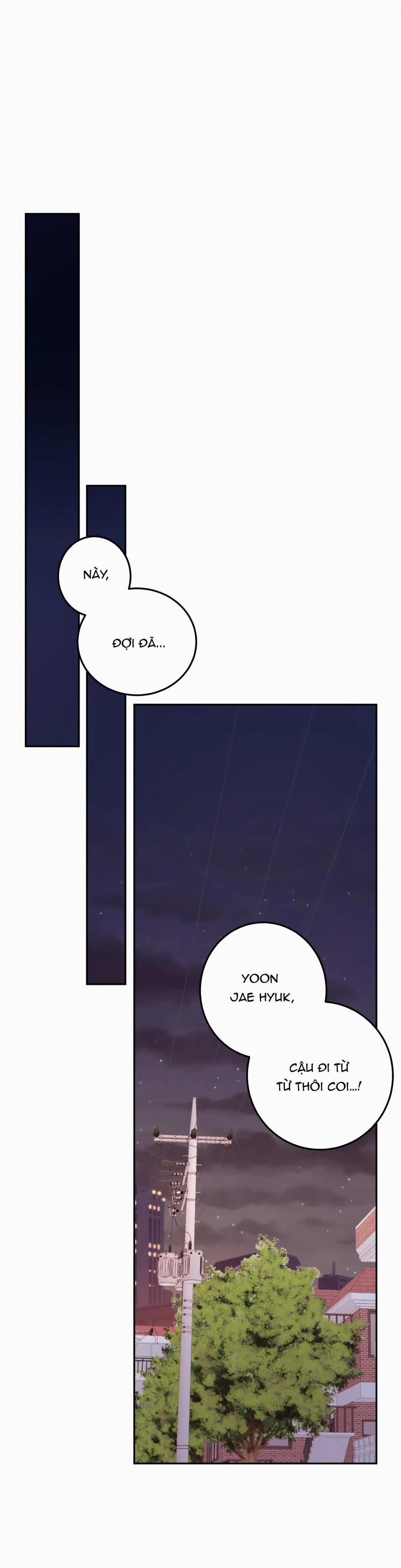 Khoảng Cách Vượt Qua Giới Hạn 51 trang 25