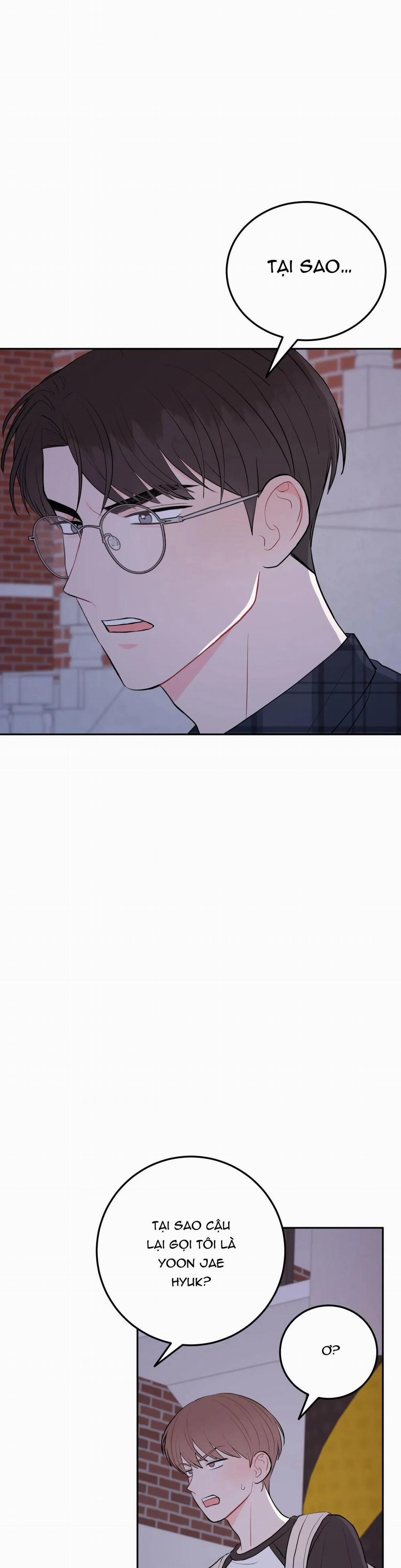 Khoảng Cách Vượt Qua Giới Hạn 51 trang 29