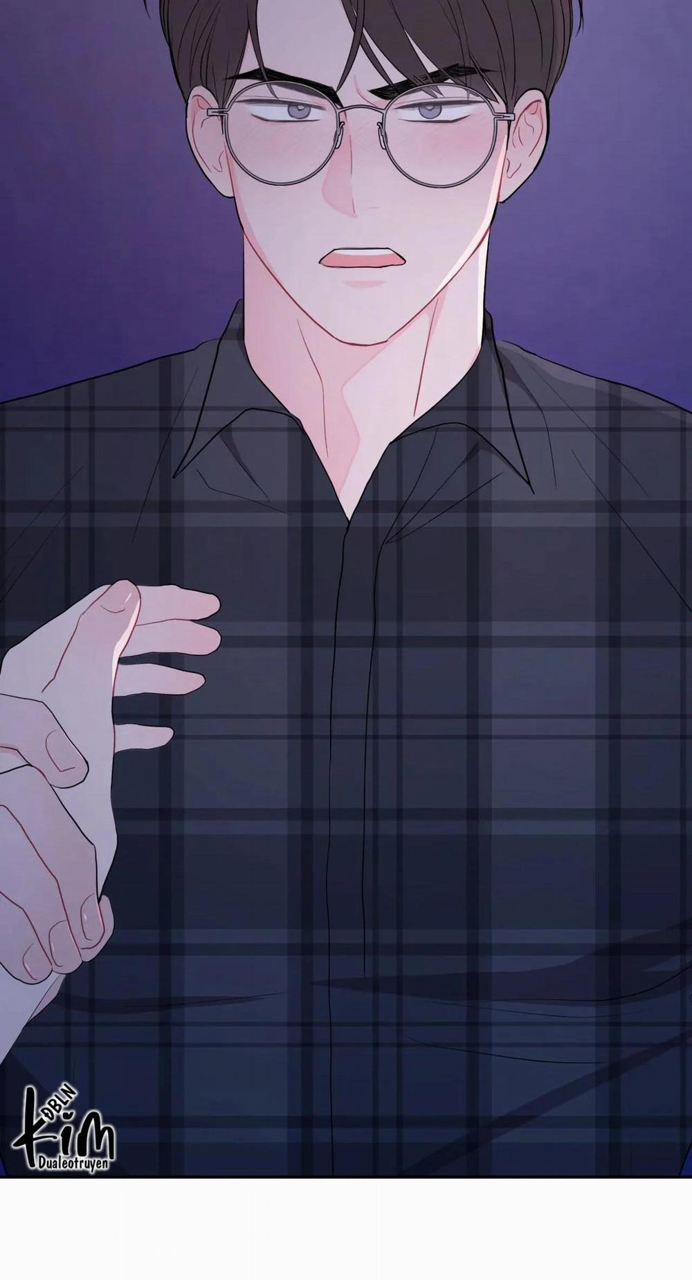 Khoảng Cách Vượt Qua Giới Hạn 51 trang 39