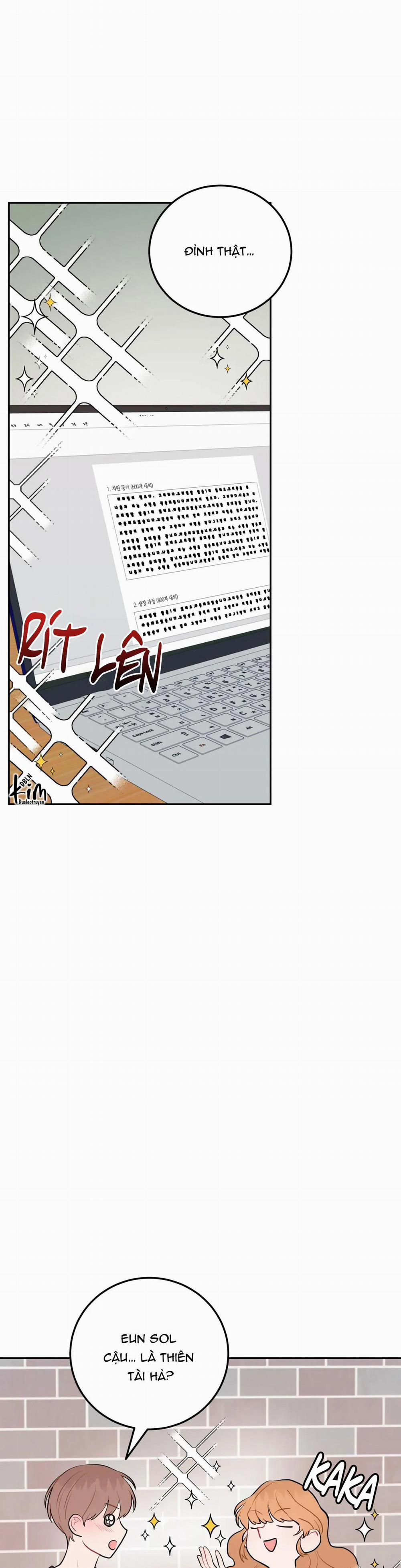 Khoảng Cách Vượt Qua Giới Hạn 51 trang 7