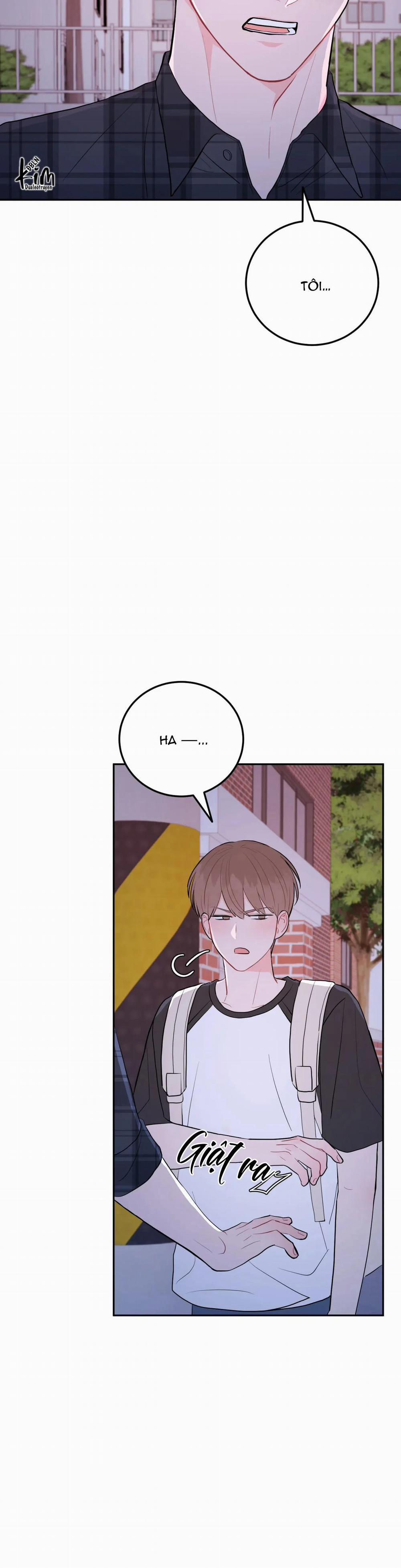 Khoảng Cách Vượt Qua Giới Hạn 52 trang 16