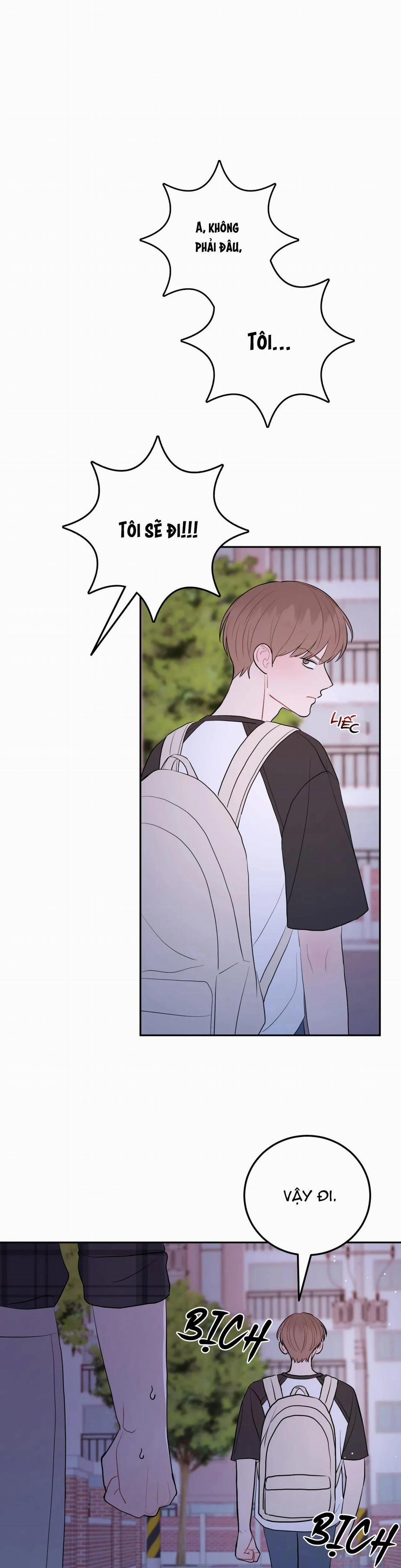 Khoảng Cách Vượt Qua Giới Hạn 52 trang 20