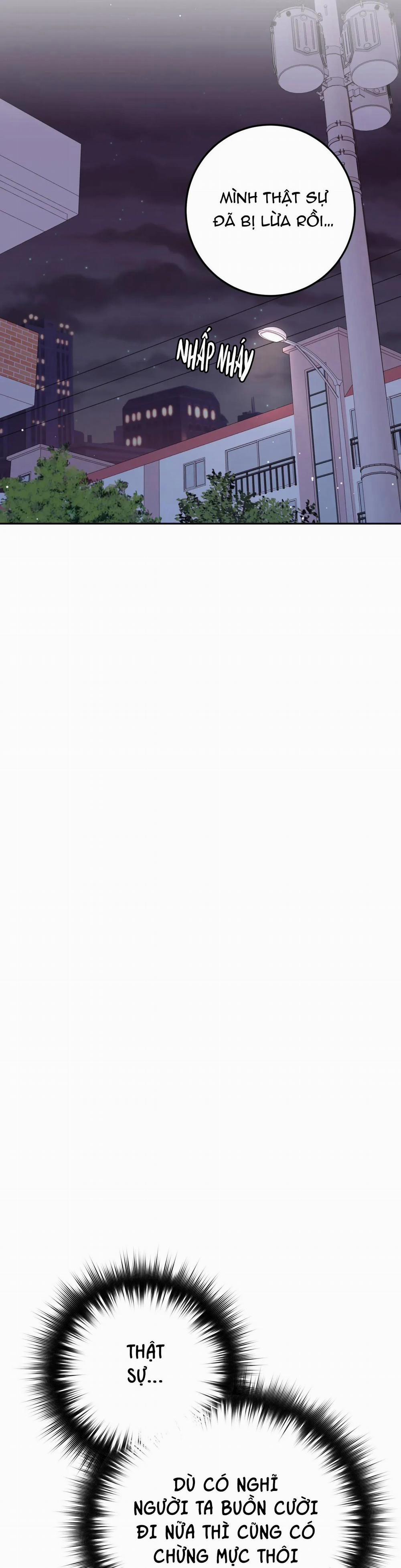 Khoảng Cách Vượt Qua Giới Hạn 52 trang 22