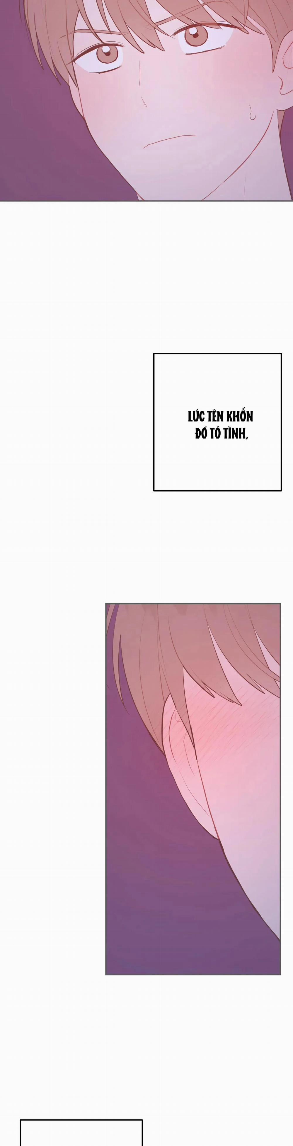 Khoảng Cách Vượt Qua Giới Hạn 52 trang 26