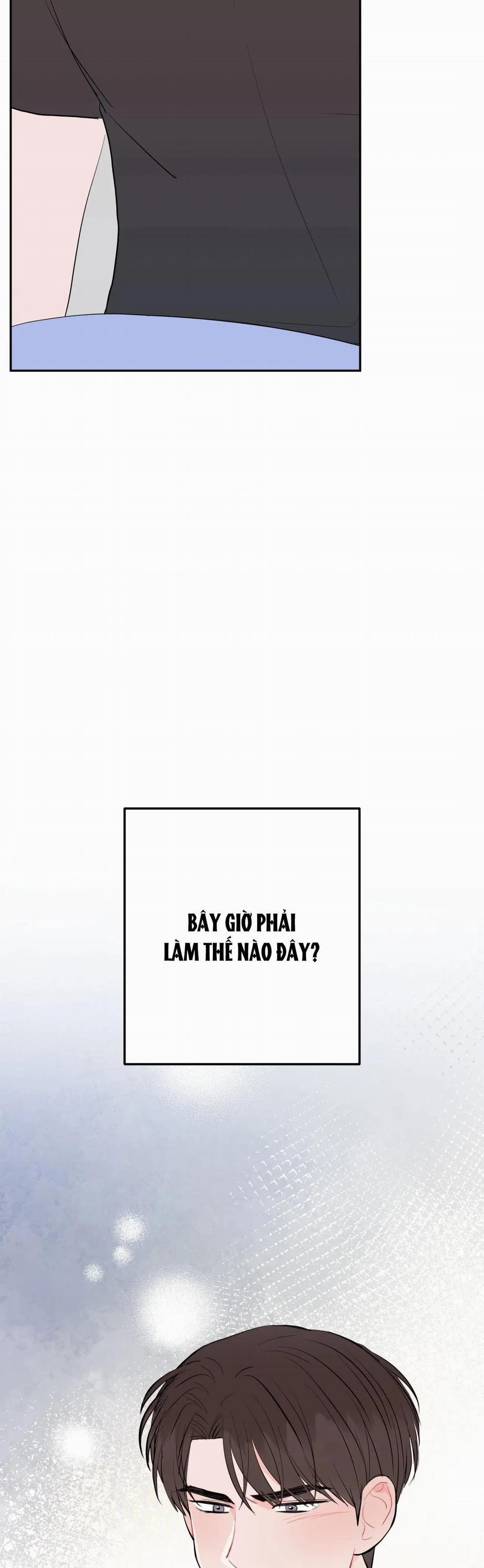 Khoảng Cách Vượt Qua Giới Hạn 52 trang 39