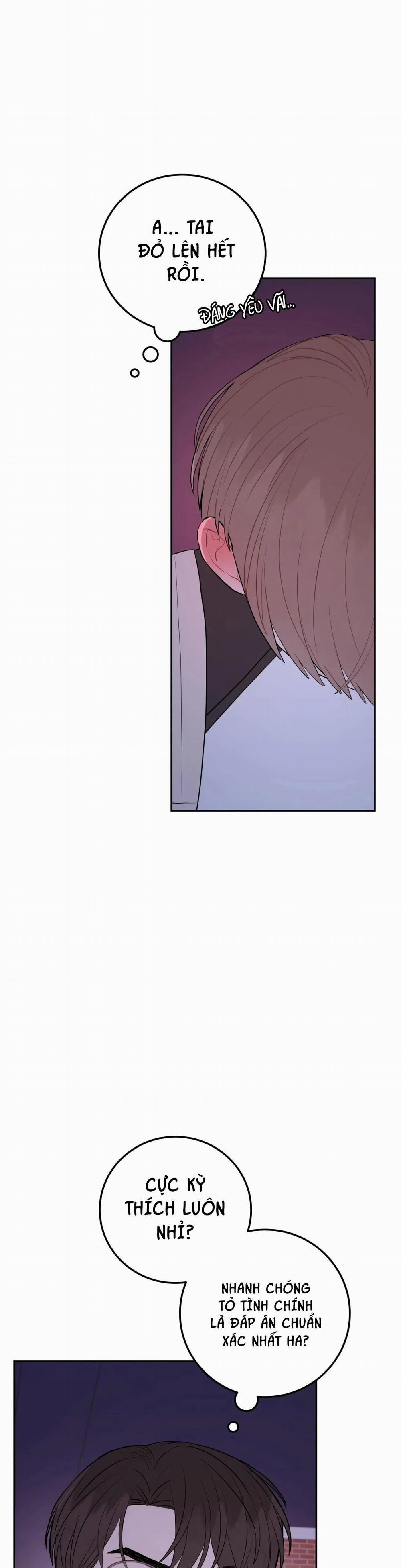 Khoảng Cách Vượt Qua Giới Hạn 52 trang 4