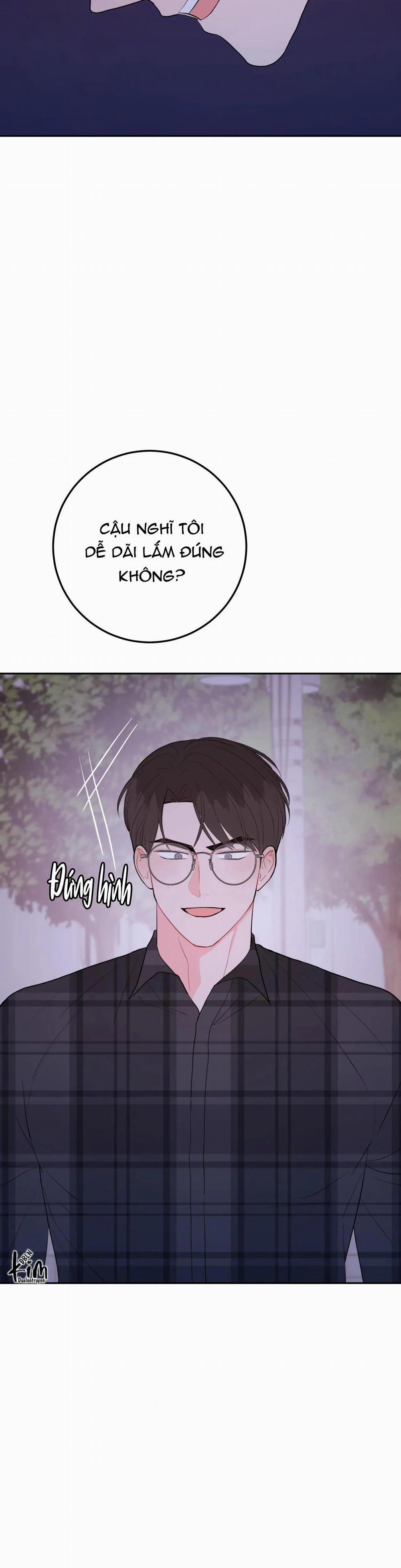 Khoảng Cách Vượt Qua Giới Hạn 52 trang 7