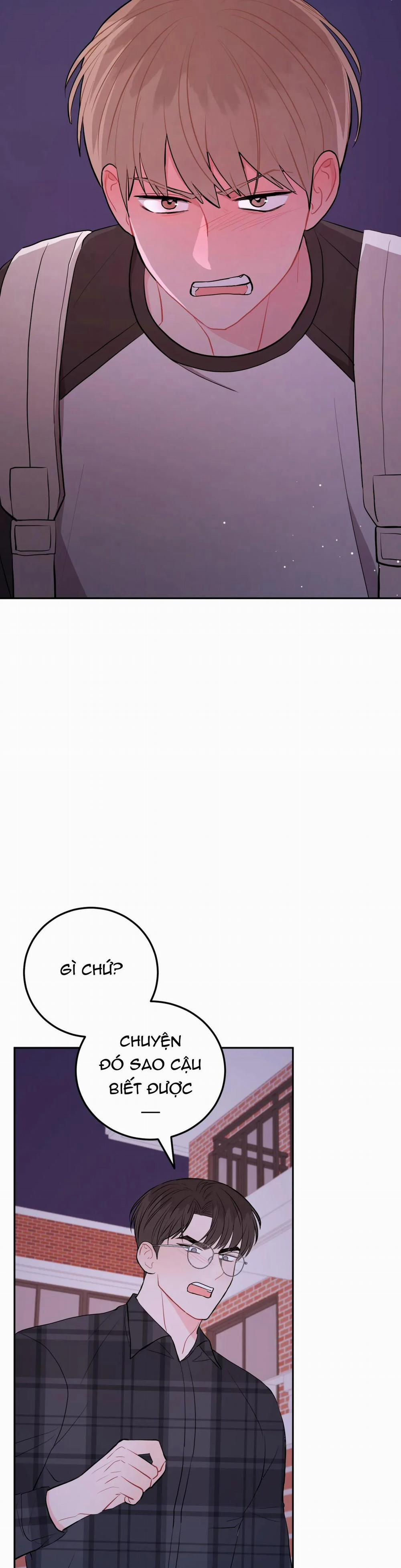 Khoảng Cách Vượt Qua Giới Hạn 52 trang 9