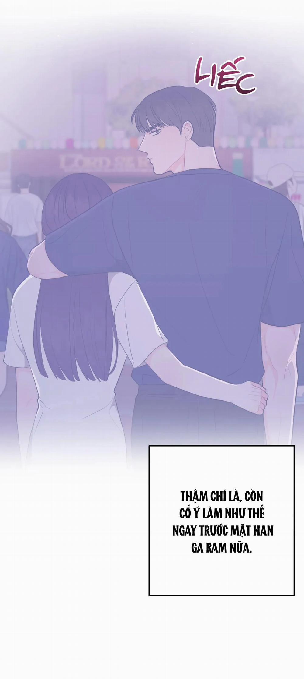 Khoảng Cách Vượt Qua Giới Hạn 53 trang 15