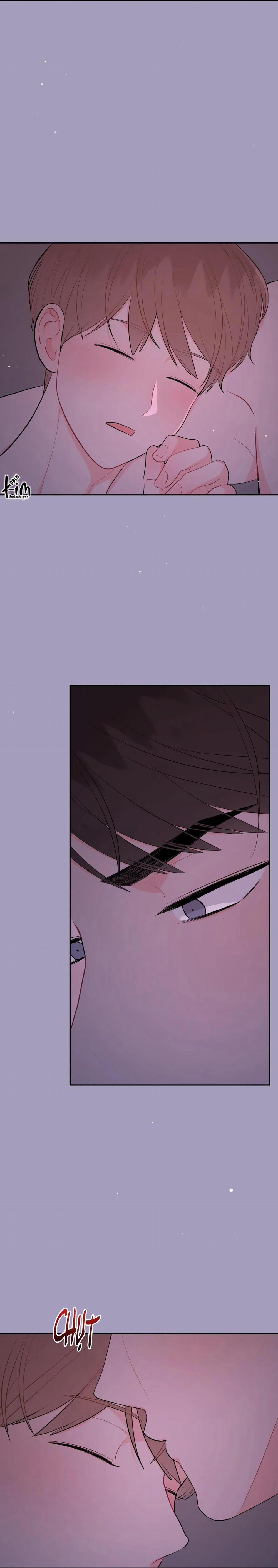 Khoảng Cách Vượt Qua Giới Hạn 53 trang 26