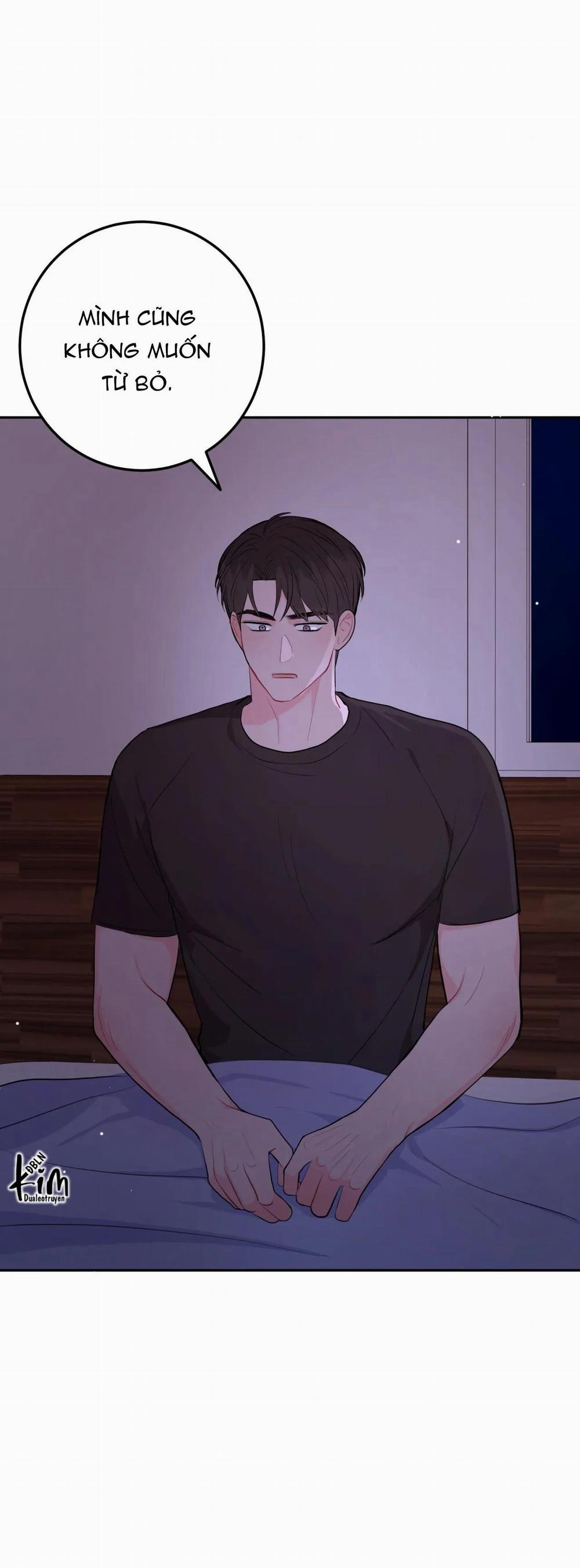 Khoảng Cách Vượt Qua Giới Hạn 53 trang 29