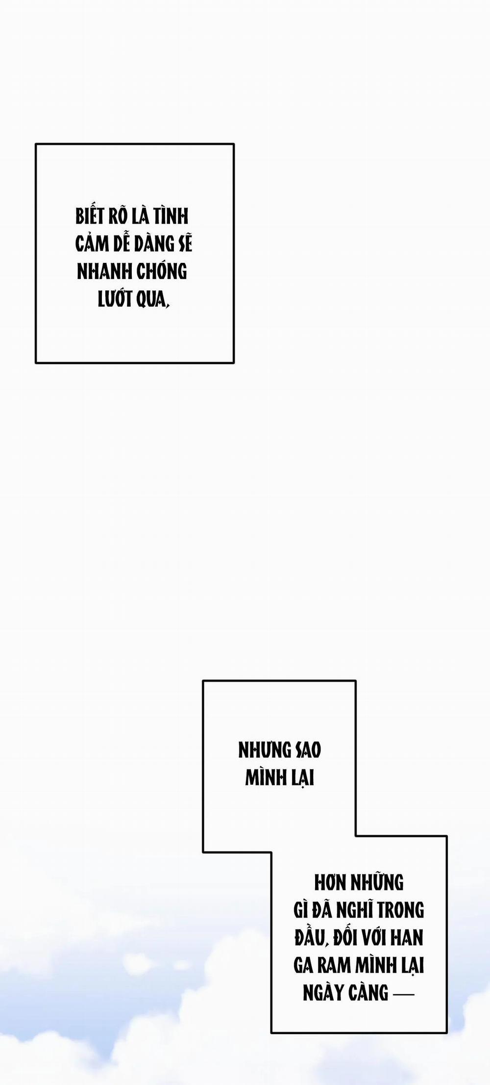 Khoảng Cách Vượt Qua Giới Hạn 53 trang 31