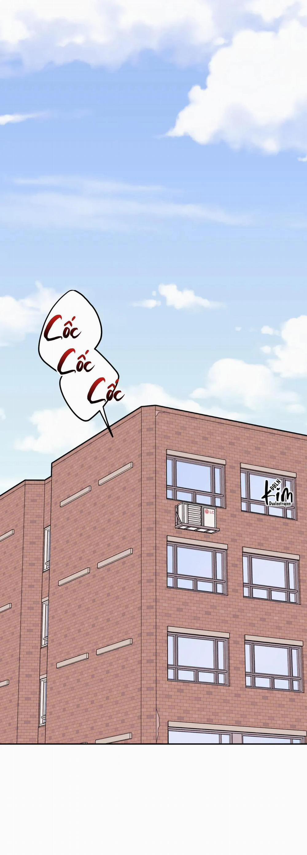 Khoảng Cách Vượt Qua Giới Hạn 53 trang 32