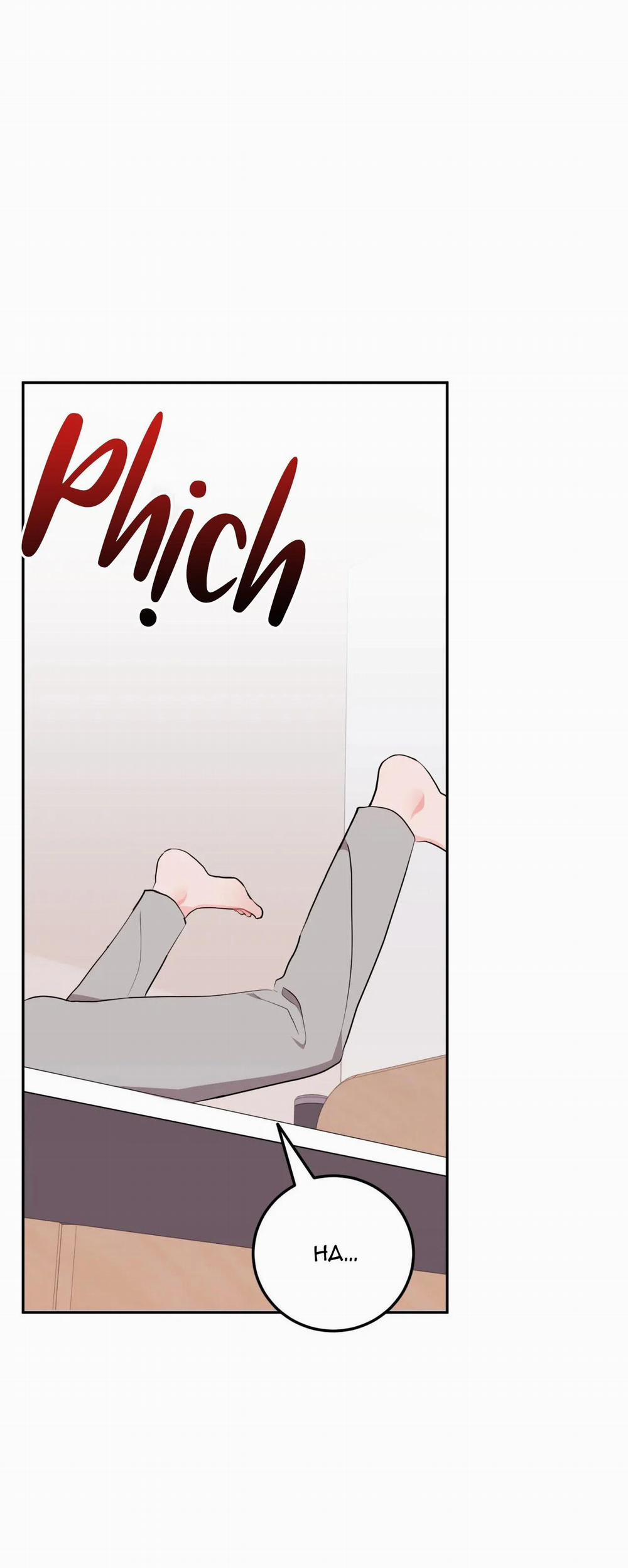 Khoảng Cách Vượt Qua Giới Hạn 53 trang 36