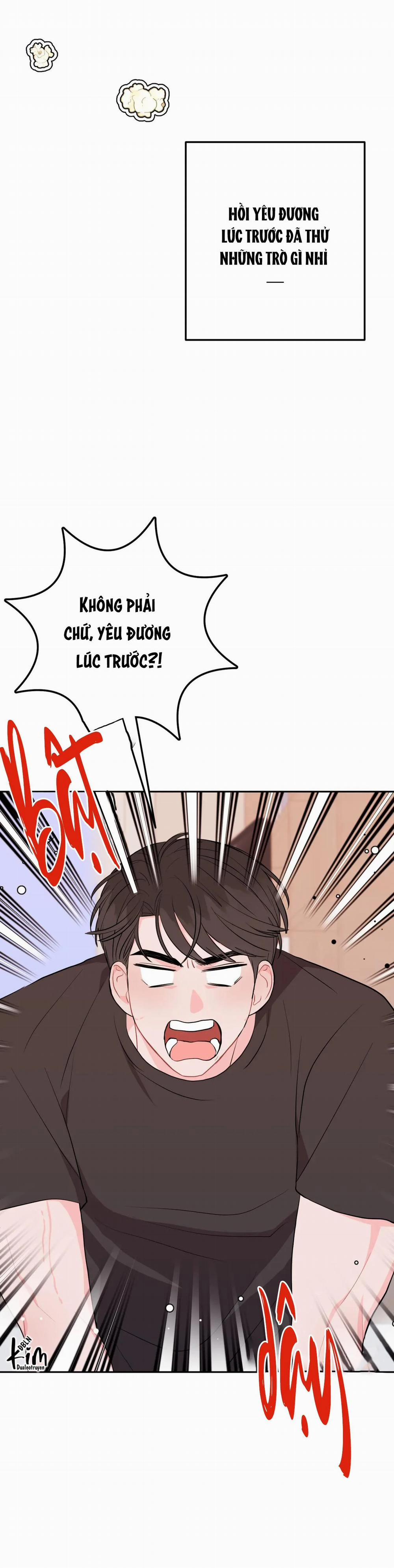 Khoảng Cách Vượt Qua Giới Hạn 53 trang 43