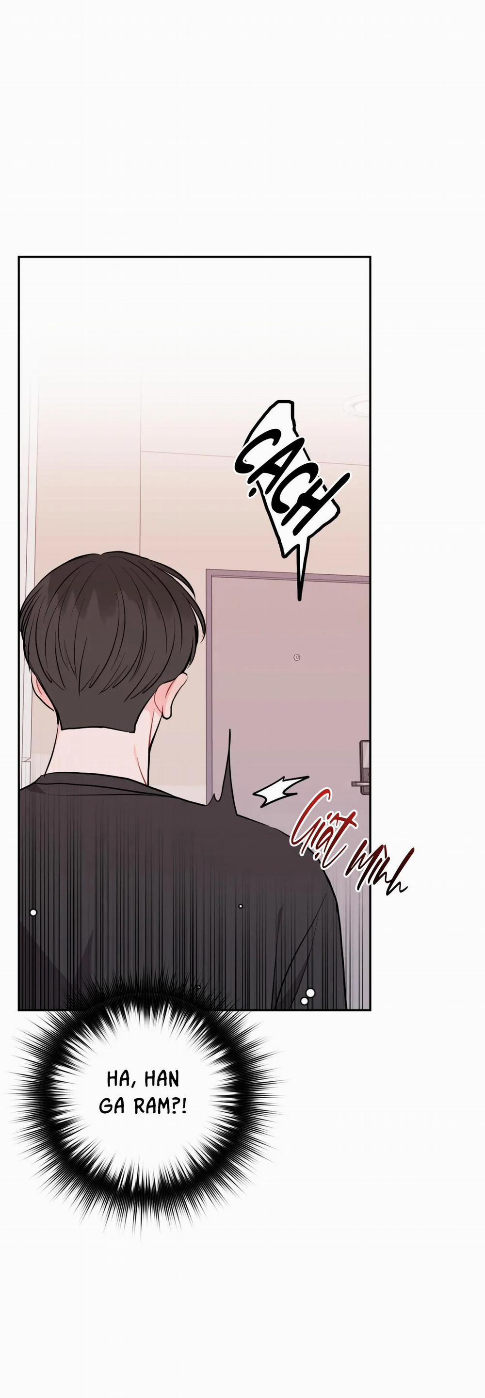 Khoảng Cách Vượt Qua Giới Hạn 53 trang 48