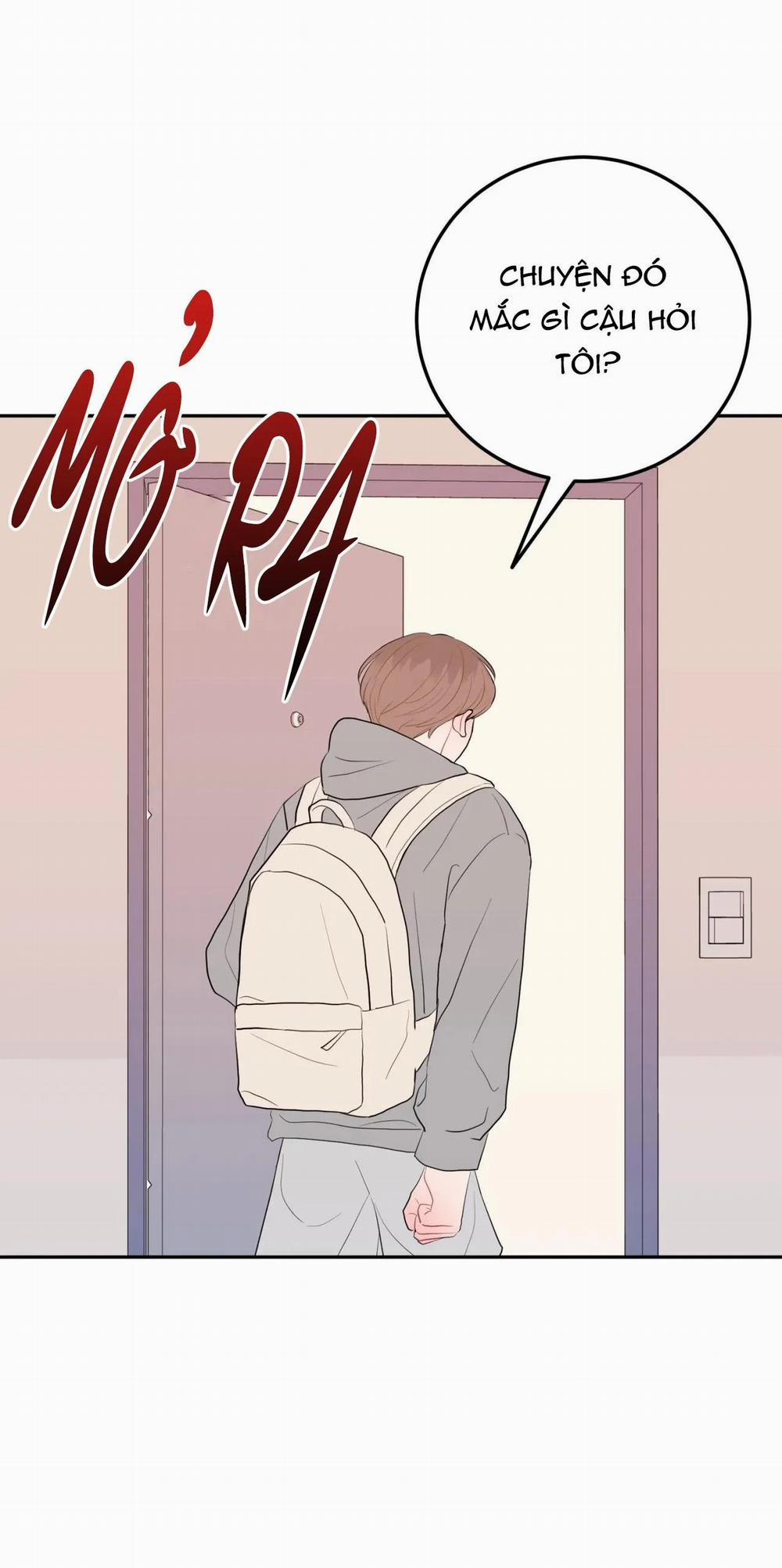 Khoảng Cách Vượt Qua Giới Hạn 54 trang 12