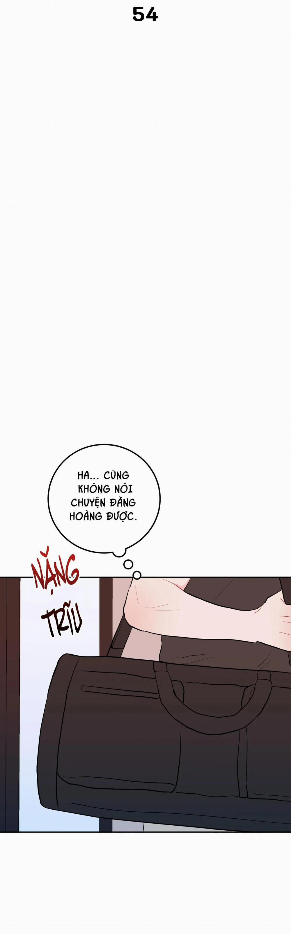 Khoảng Cách Vượt Qua Giới Hạn 54 trang 16