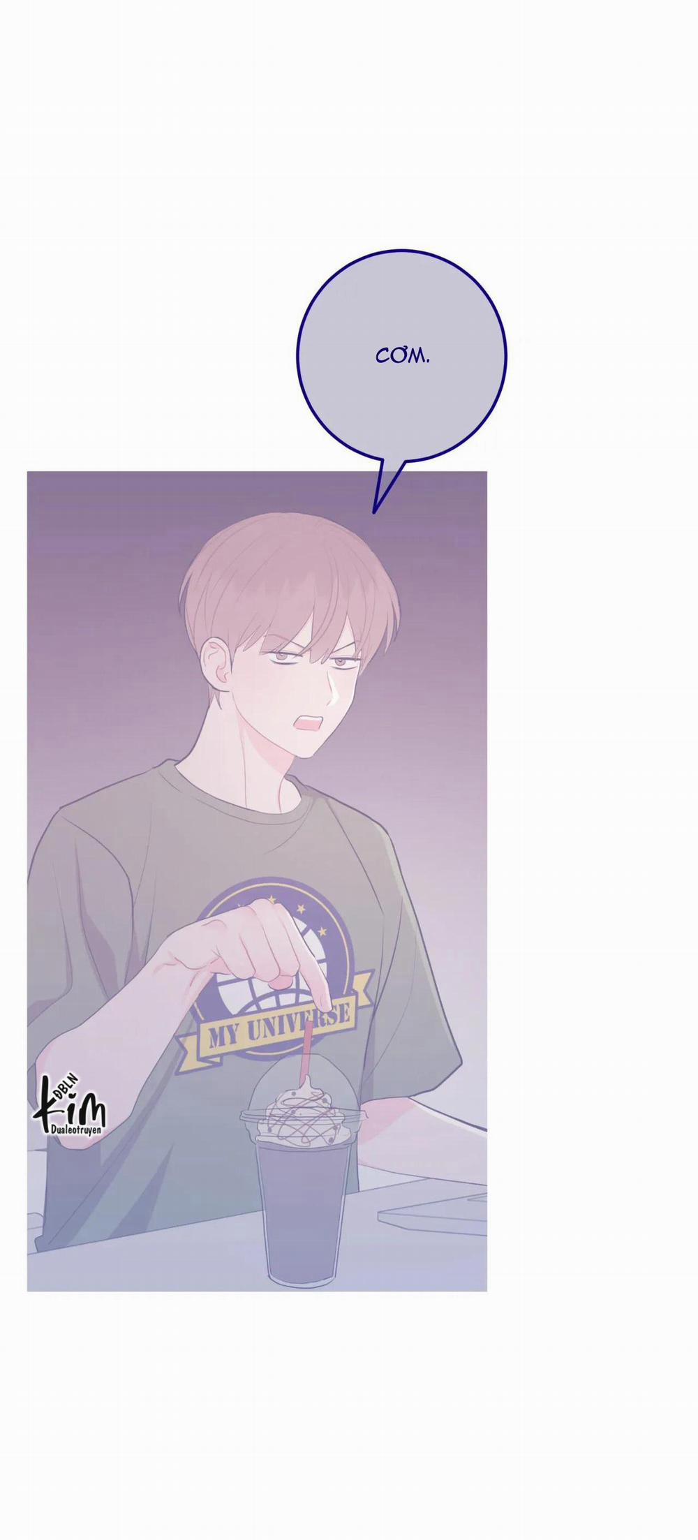 Khoảng Cách Vượt Qua Giới Hạn 54 trang 19