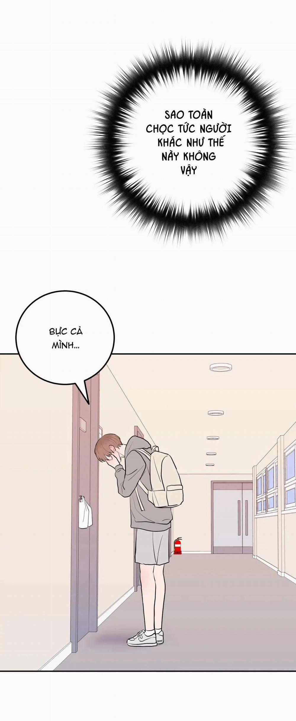 Khoảng Cách Vượt Qua Giới Hạn 54 trang 29