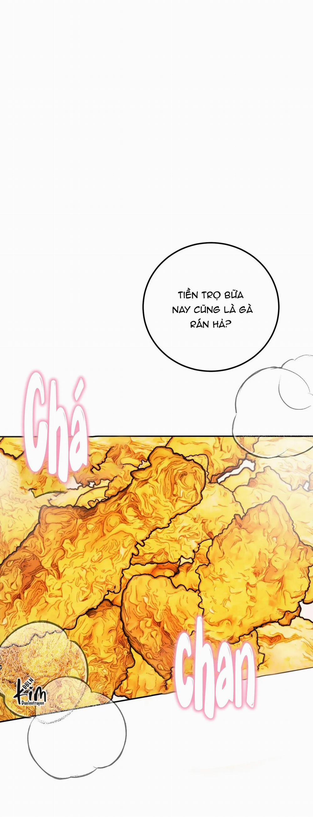 Khoảng Cách Vượt Qua Giới Hạn 54 trang 37