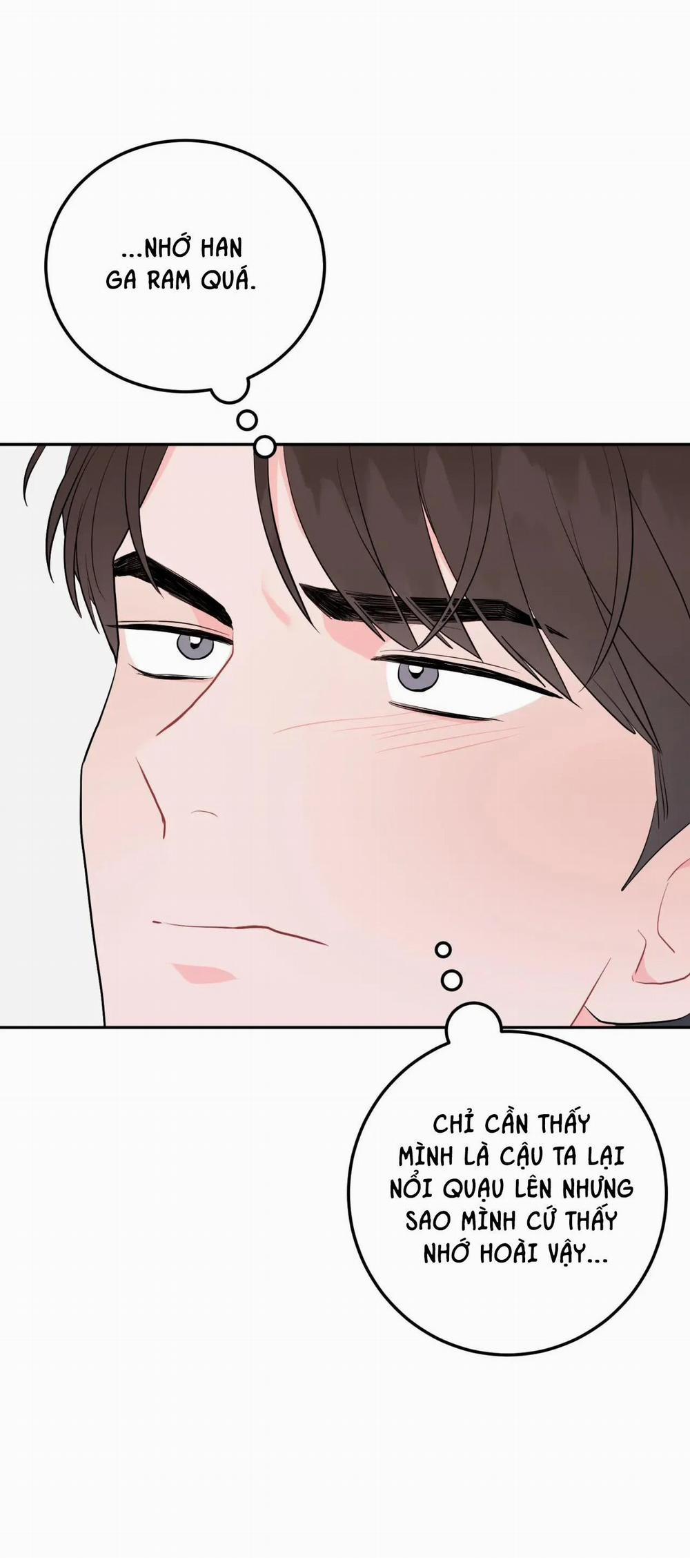 Khoảng Cách Vượt Qua Giới Hạn 54 trang 41