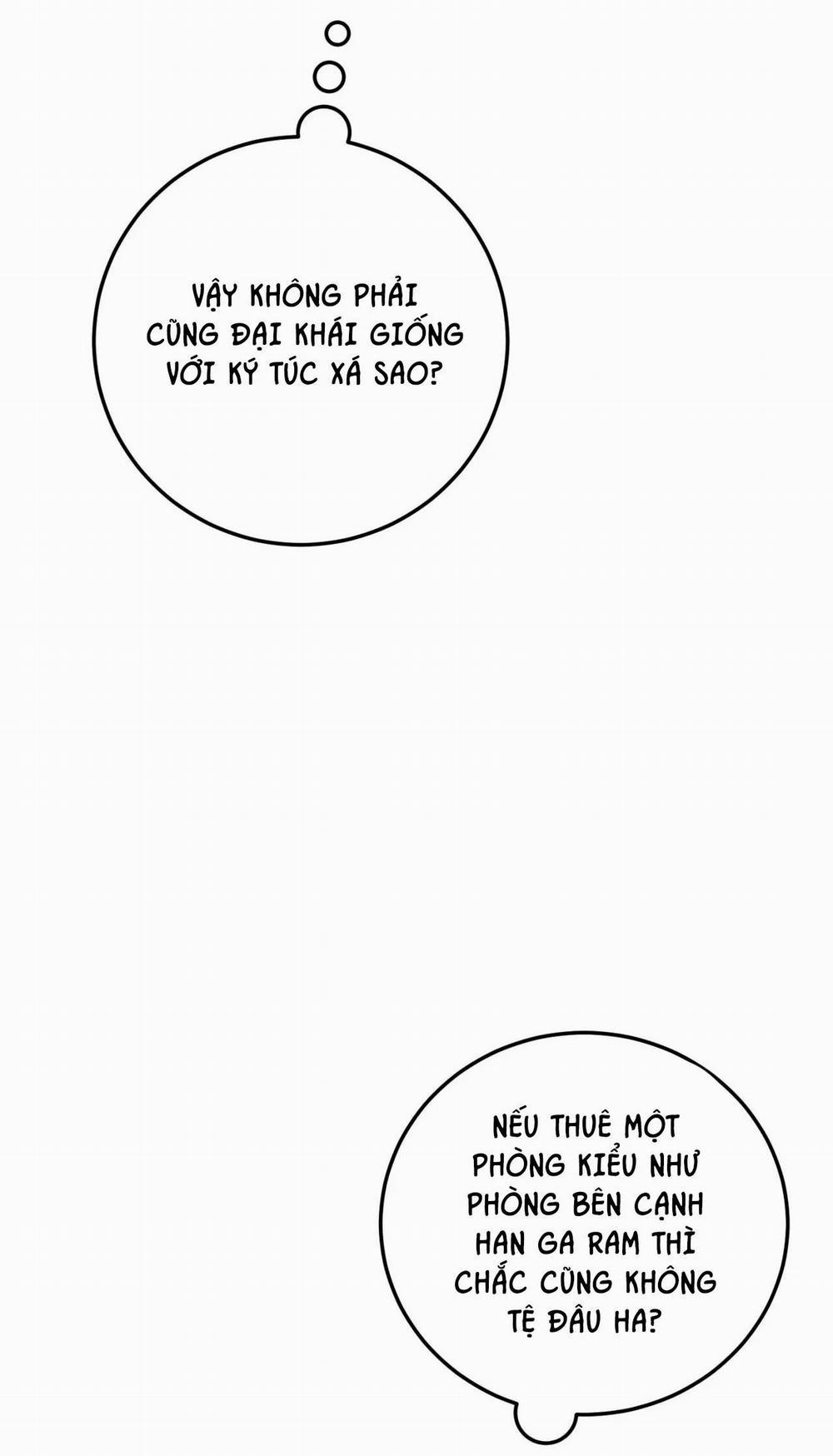 Khoảng Cách Vượt Qua Giới Hạn 54 trang 46