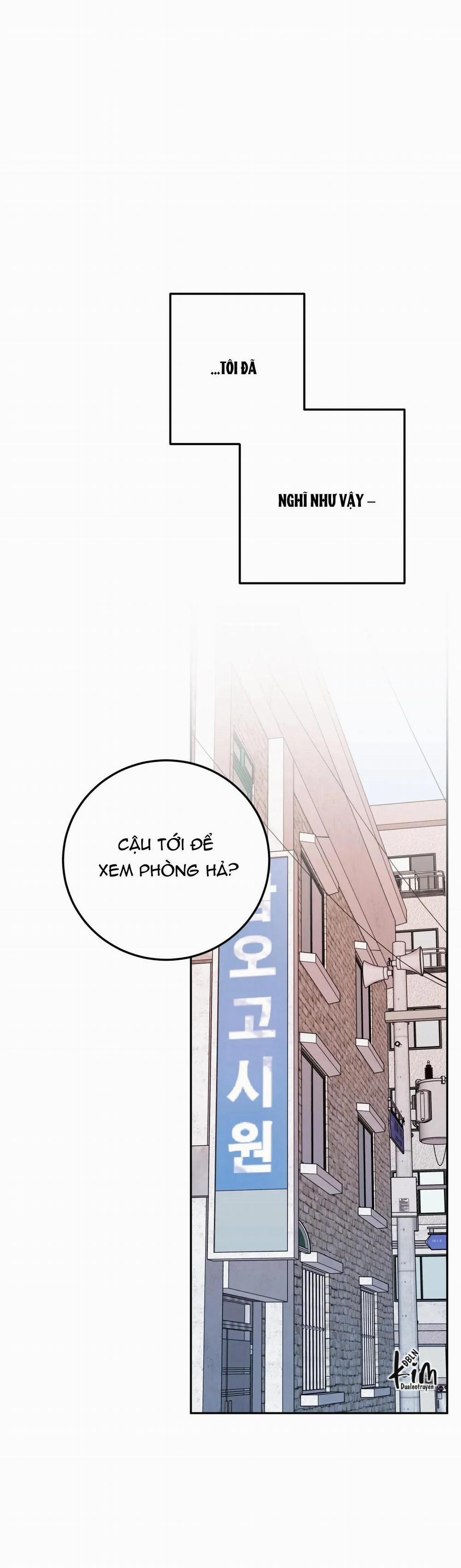 Khoảng Cách Vượt Qua Giới Hạn 54 trang 48