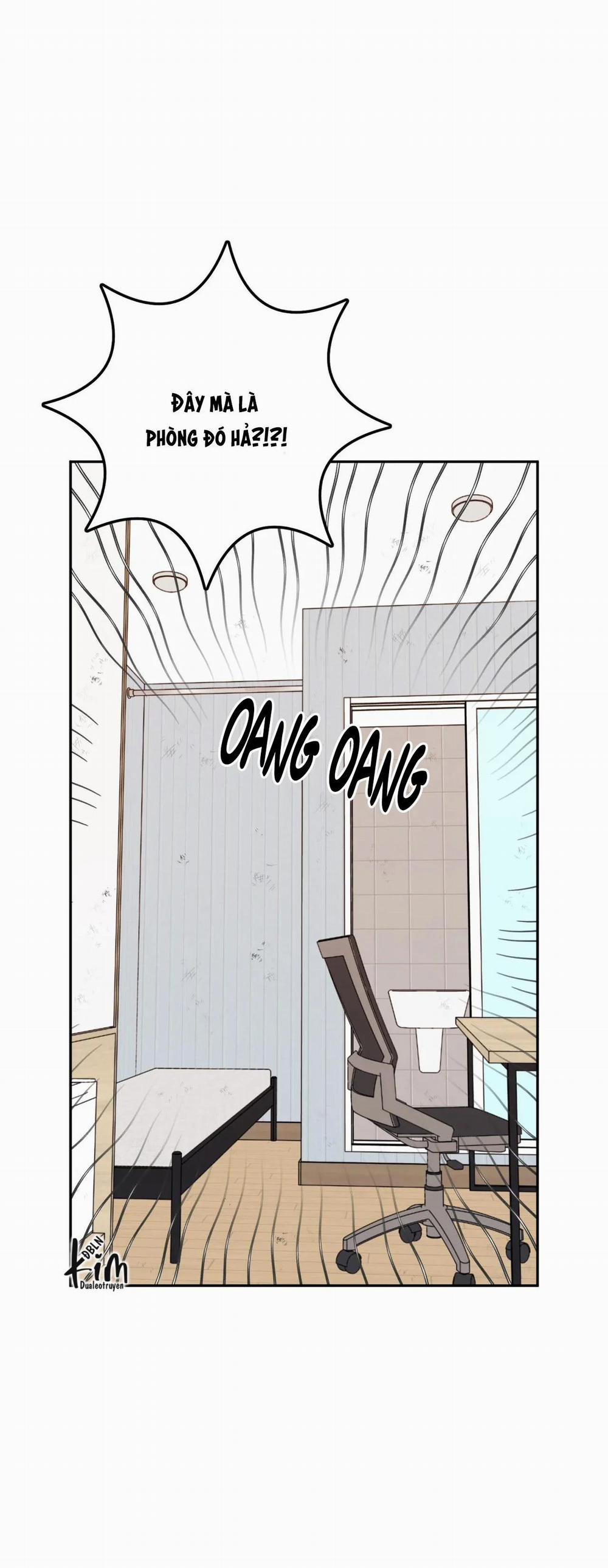 Khoảng Cách Vượt Qua Giới Hạn 54 trang 52