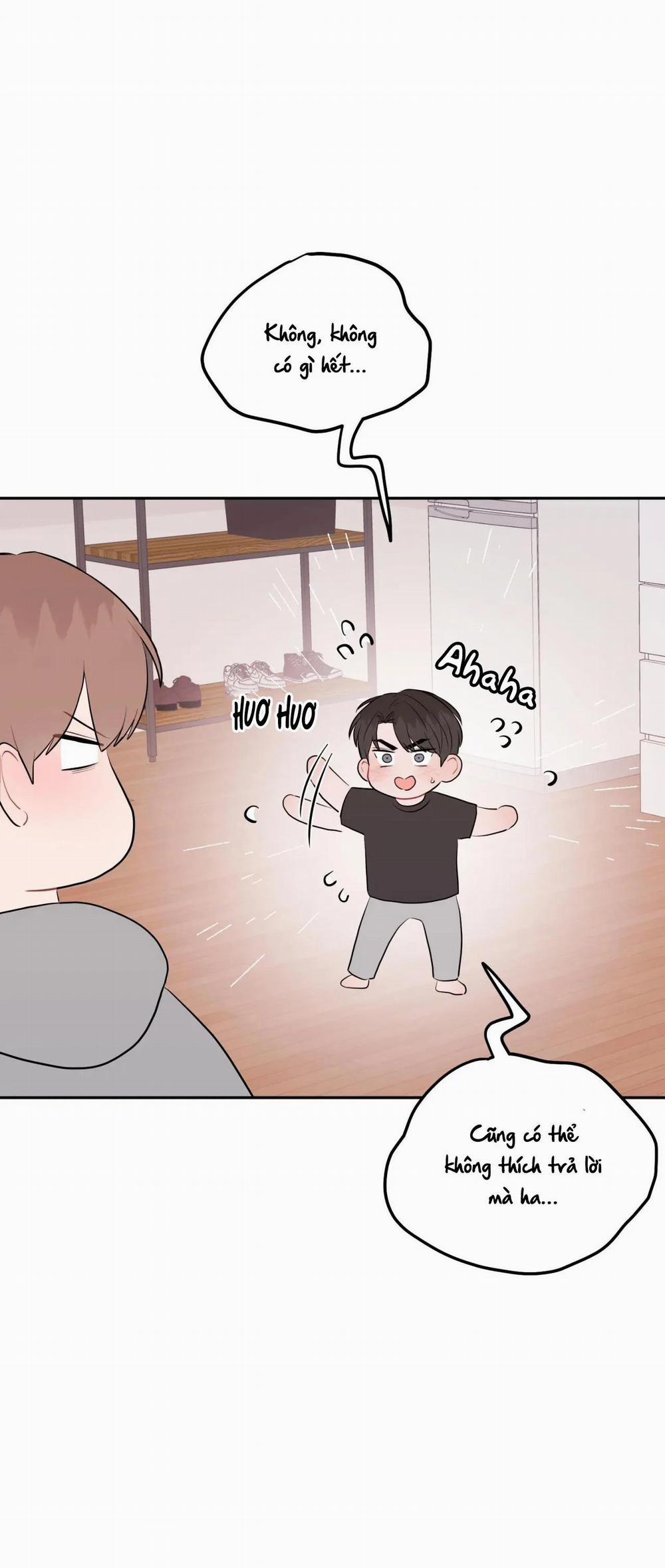 Khoảng Cách Vượt Qua Giới Hạn 54 trang 7