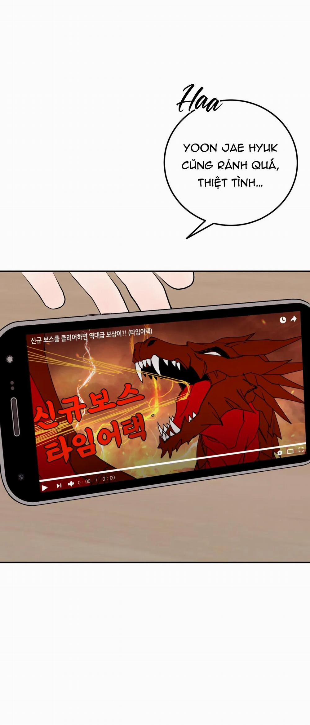 Khoảng Cách Vượt Qua Giới Hạn 55 trang 10