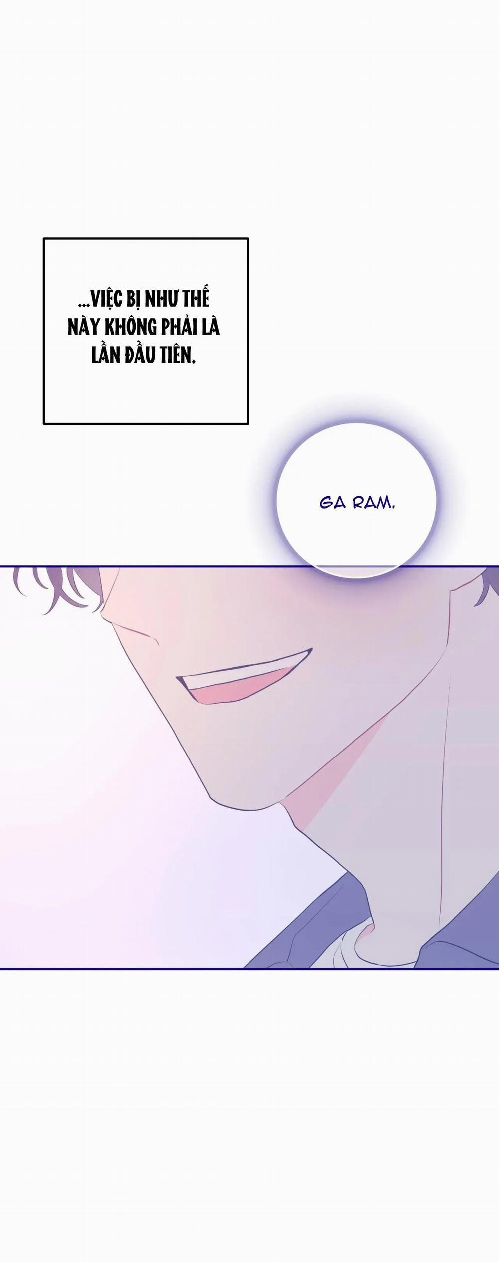 Khoảng Cách Vượt Qua Giới Hạn 55 trang 16