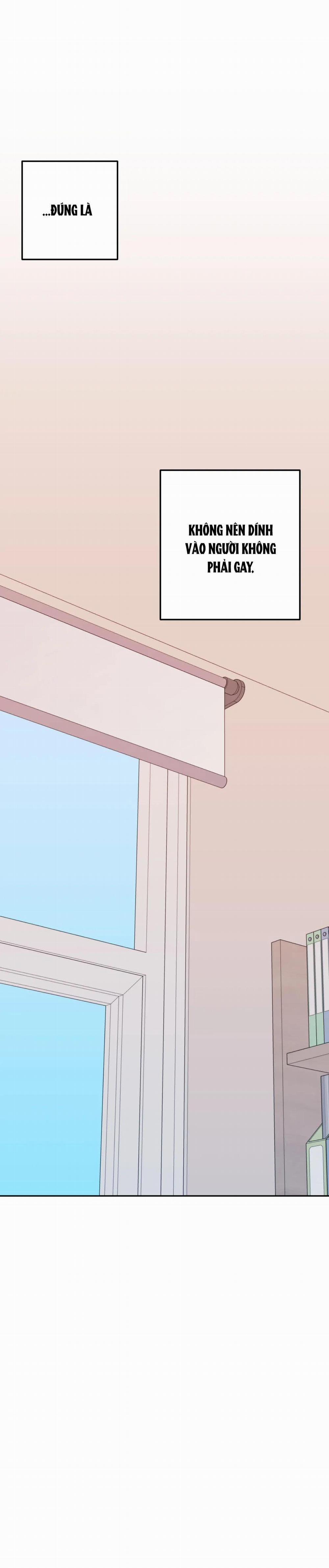 Khoảng Cách Vượt Qua Giới Hạn 55 trang 19