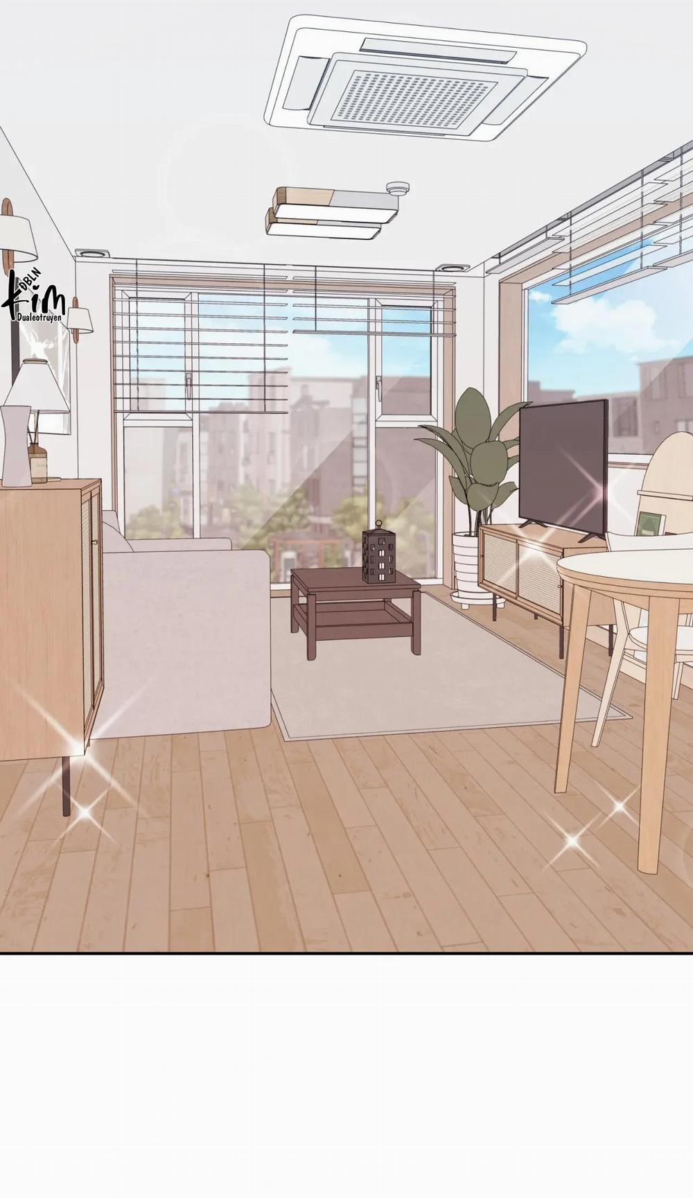 Khoảng Cách Vượt Qua Giới Hạn 55 trang 22