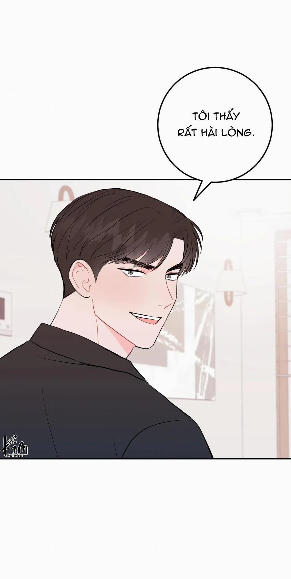 Khoảng Cách Vượt Qua Giới Hạn 55 trang 24